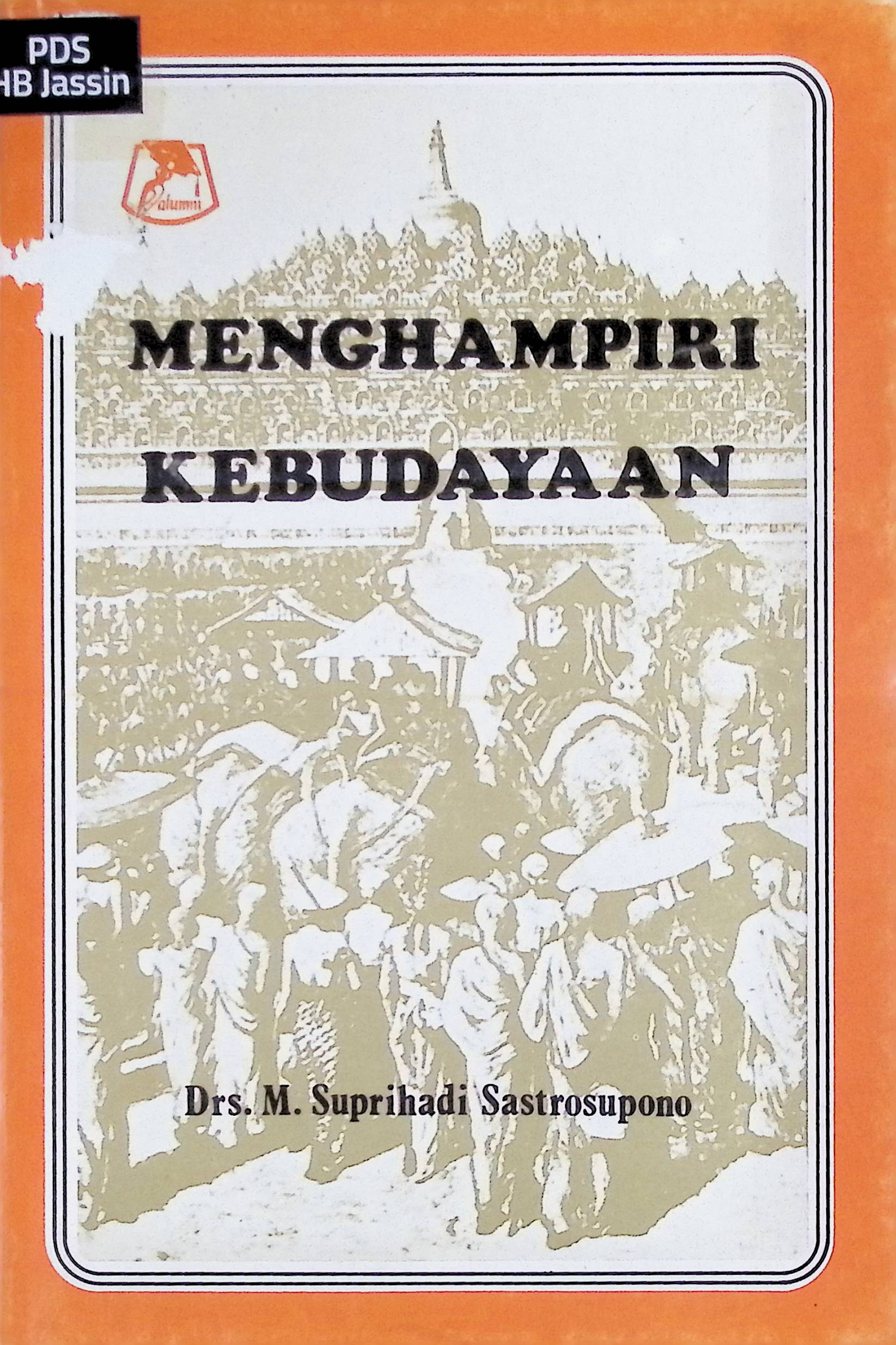 Menghampiri Kebudayaan