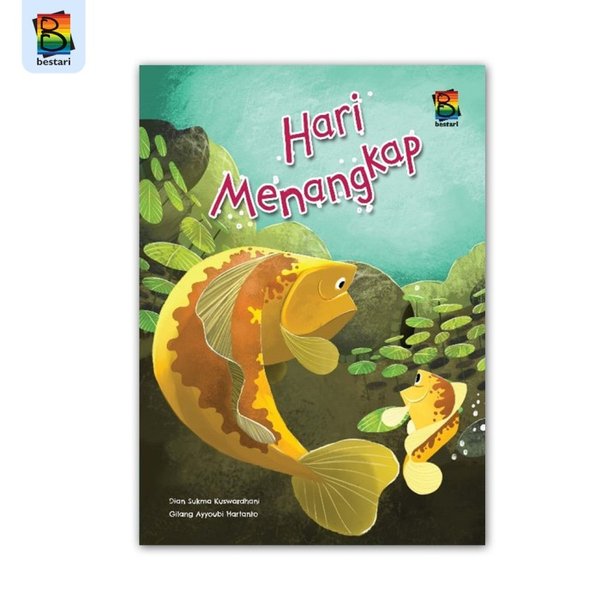 Hari Menangkap