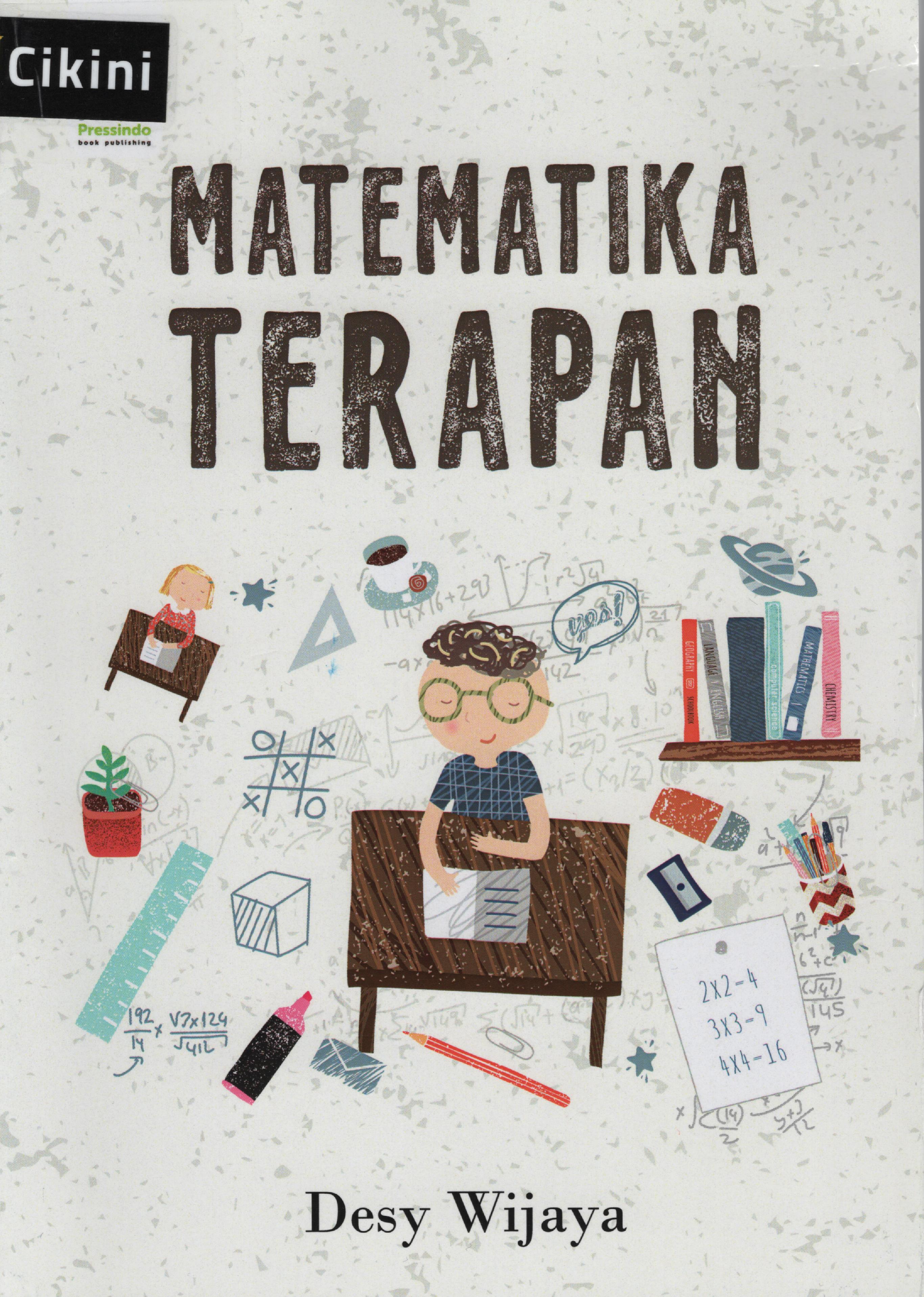Matematika terapan
