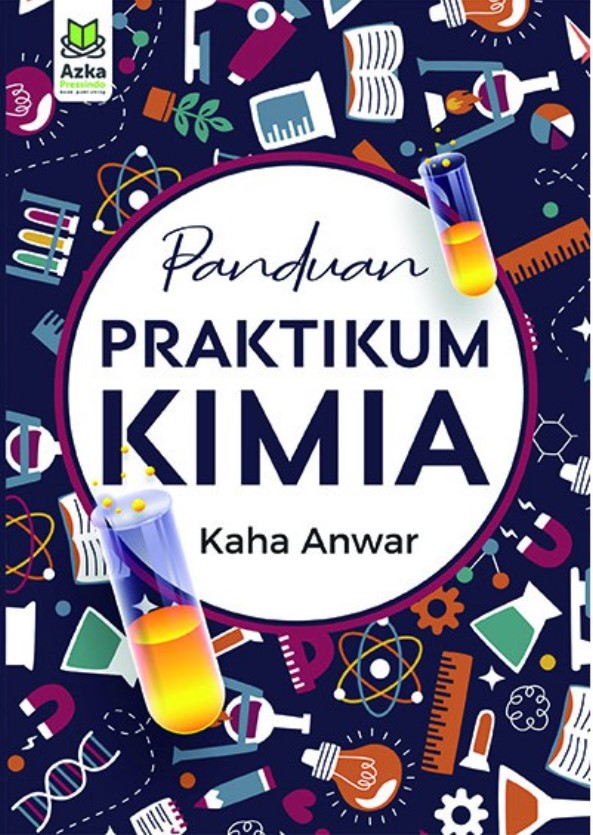 Panduan praktikum kimia