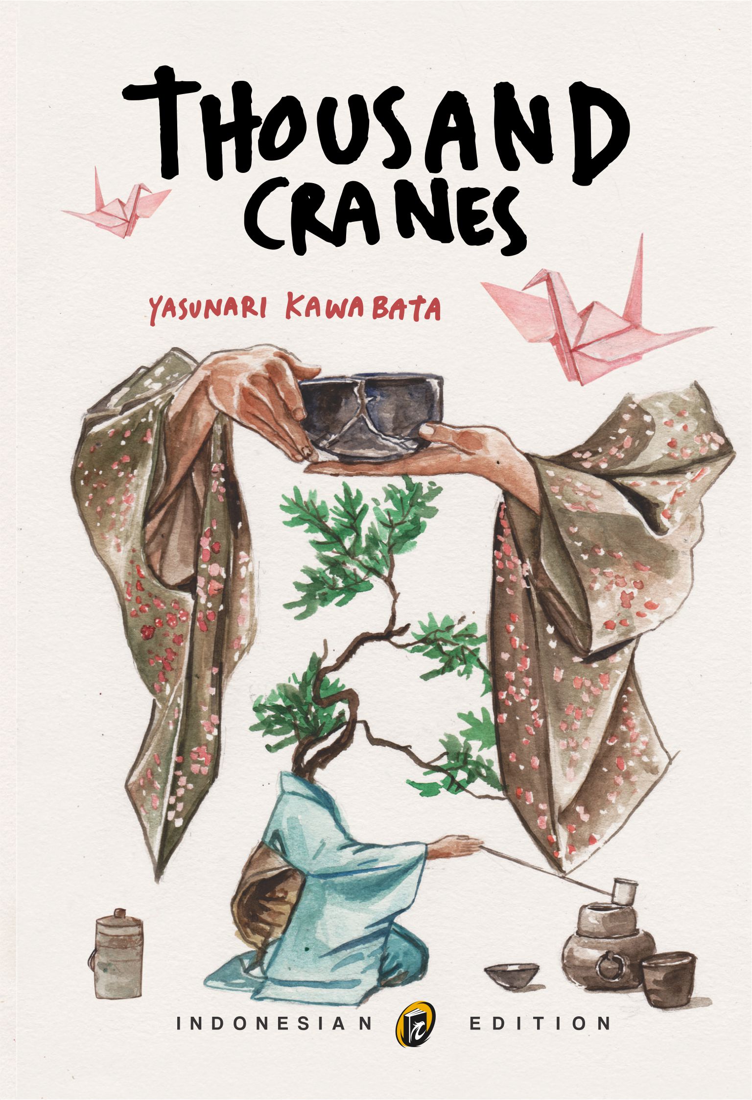 Thousand Cranes
