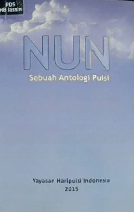 Nun : sebuah antologi puisi