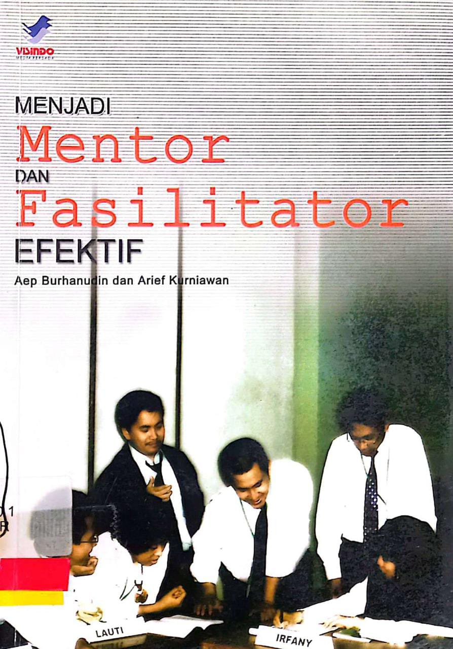 Menjadi mentor dan fasilitator efektif