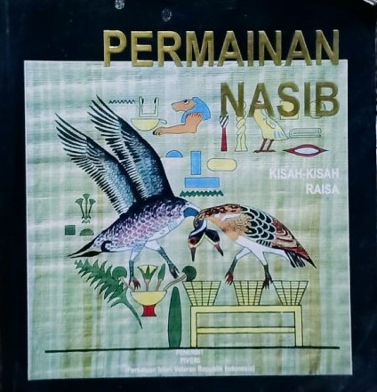 Permainan nasib : kisah-kisah Raisa
