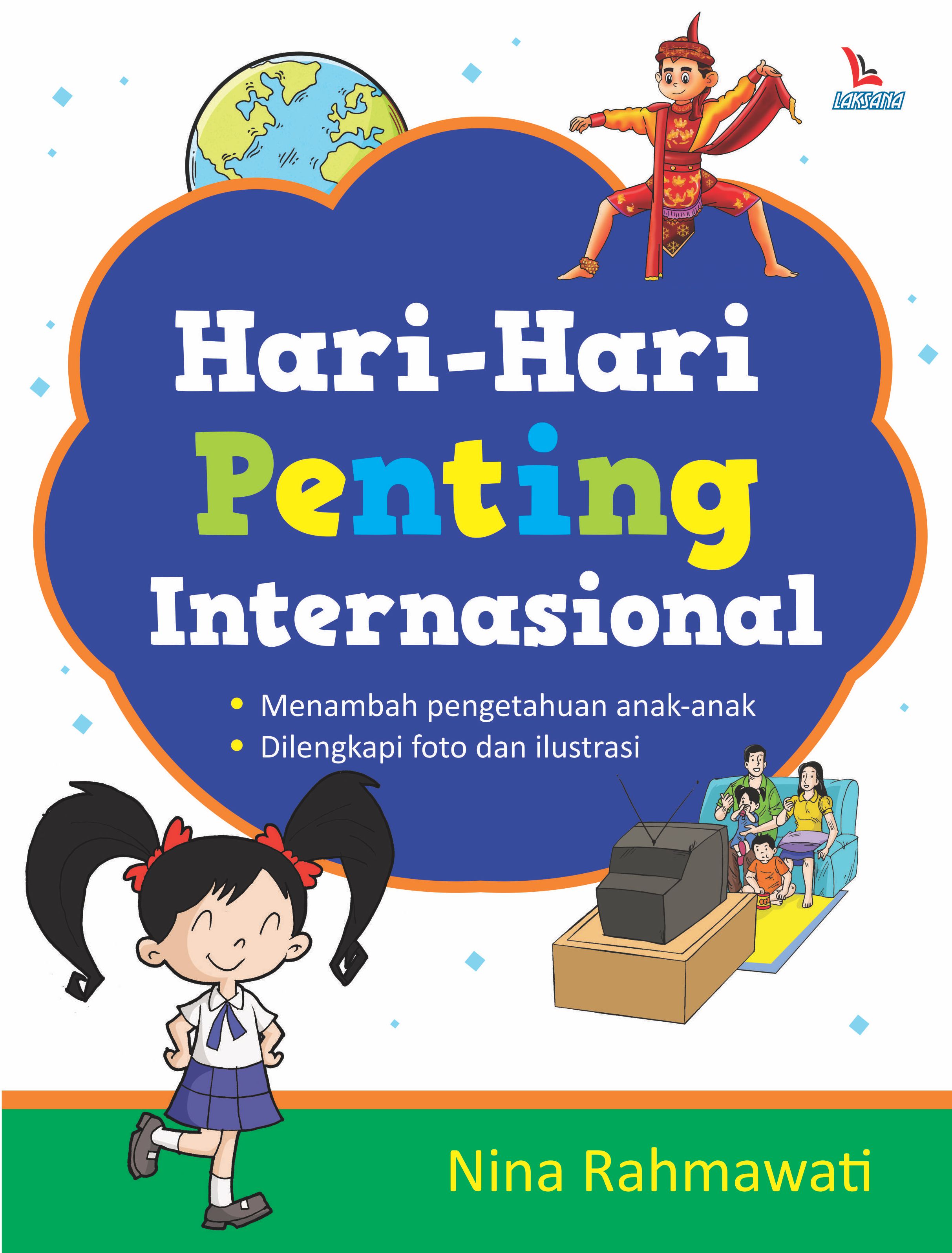 Hari-hari penting internasional
