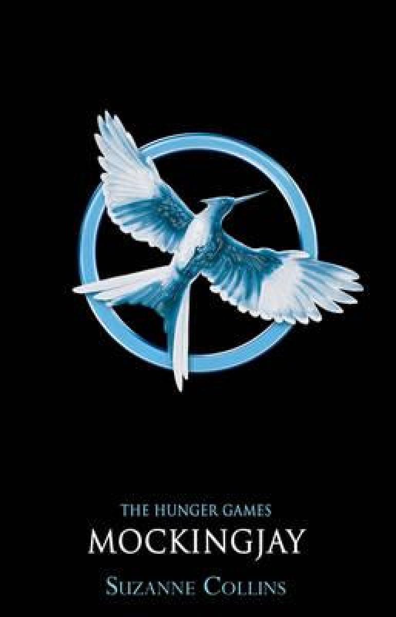 The hunger games : mockingjay