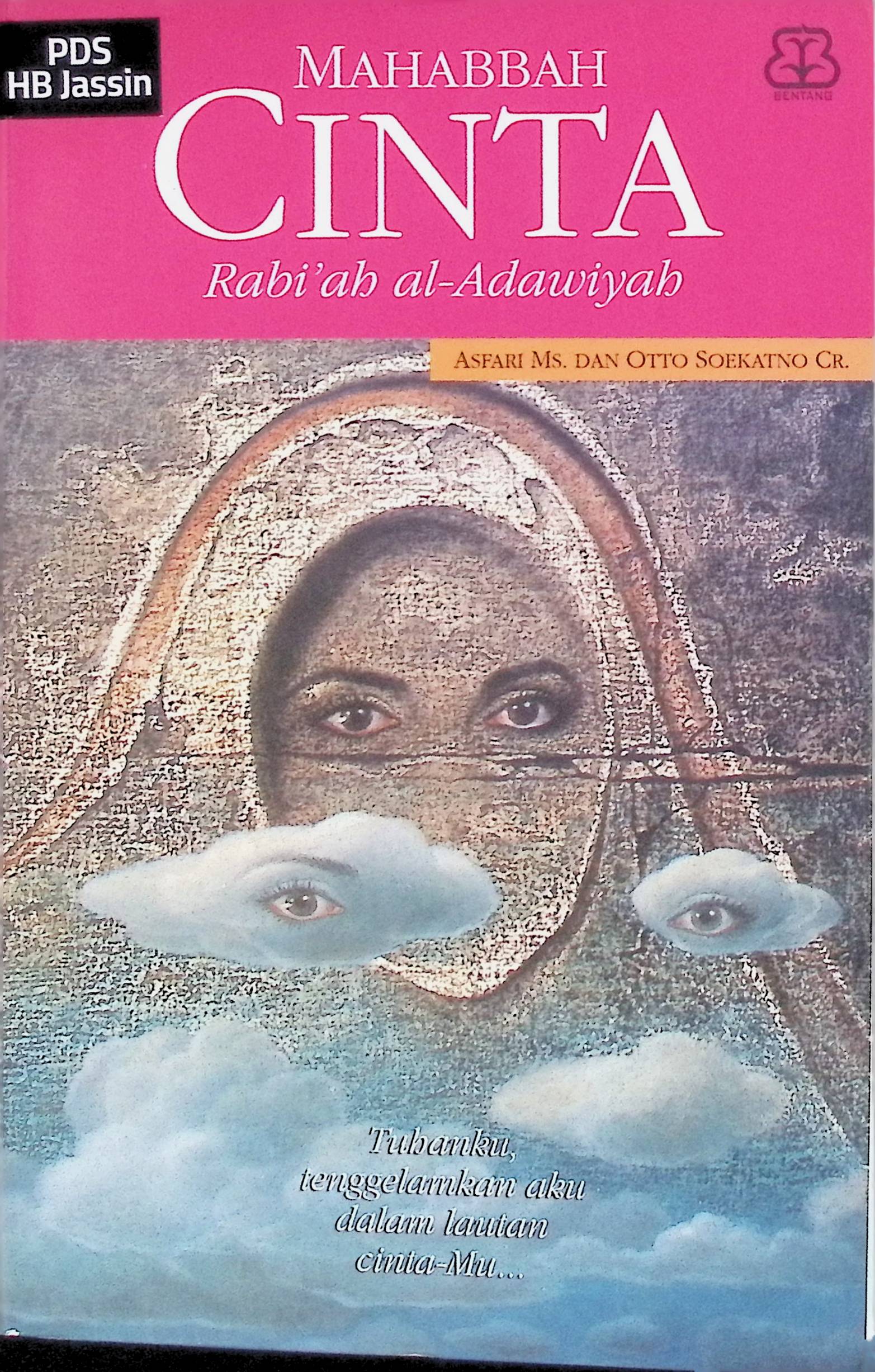 Mahabbah Cinta Rabi'ah al-Adawiyah
