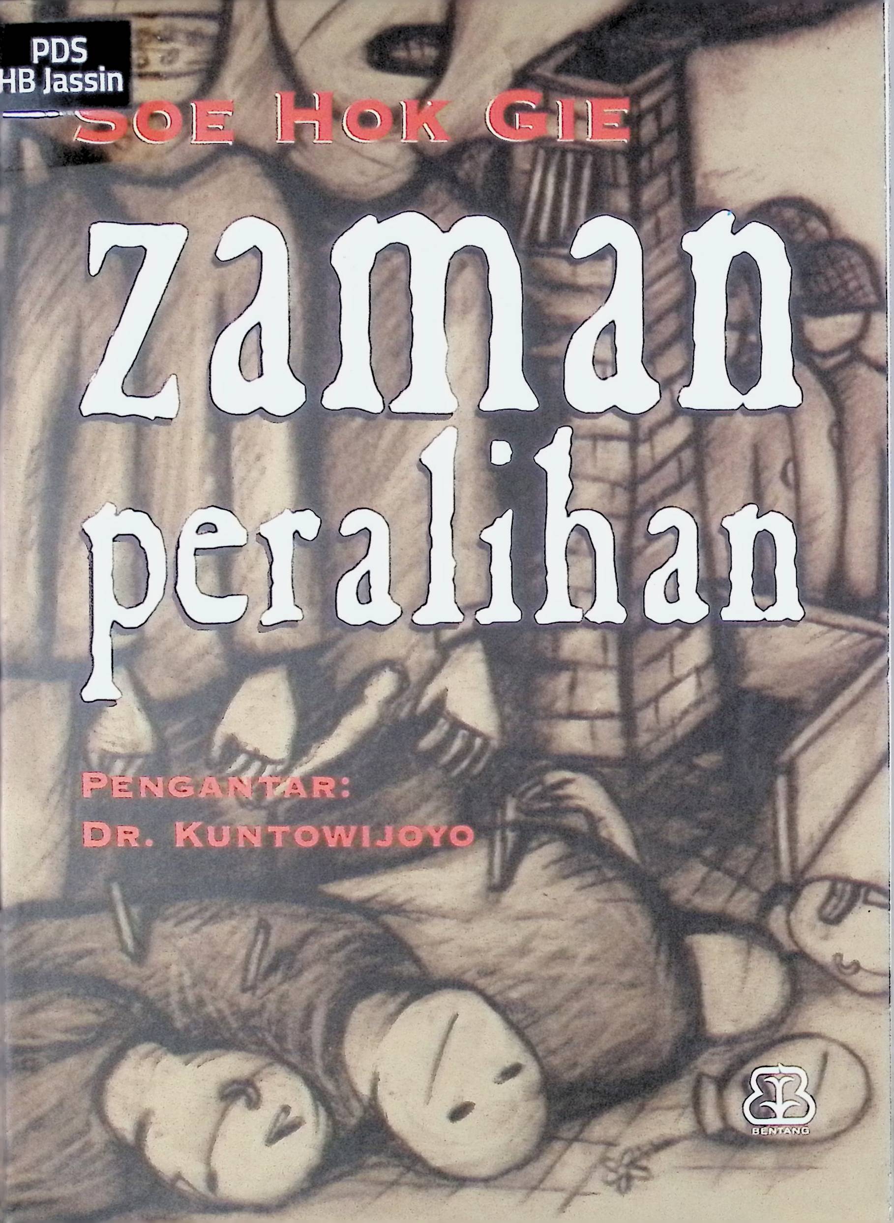 Zaman Peralihan