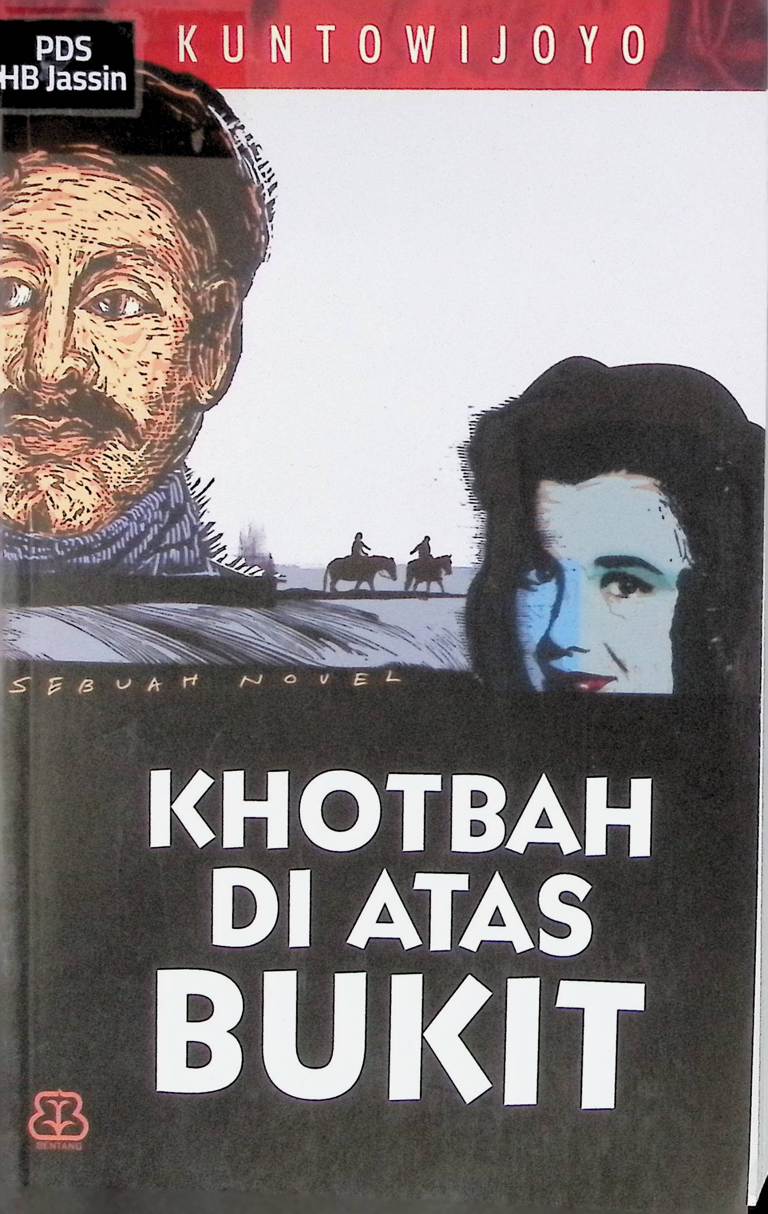 Khotbah di Atas Bukit / Kuntowijoyo