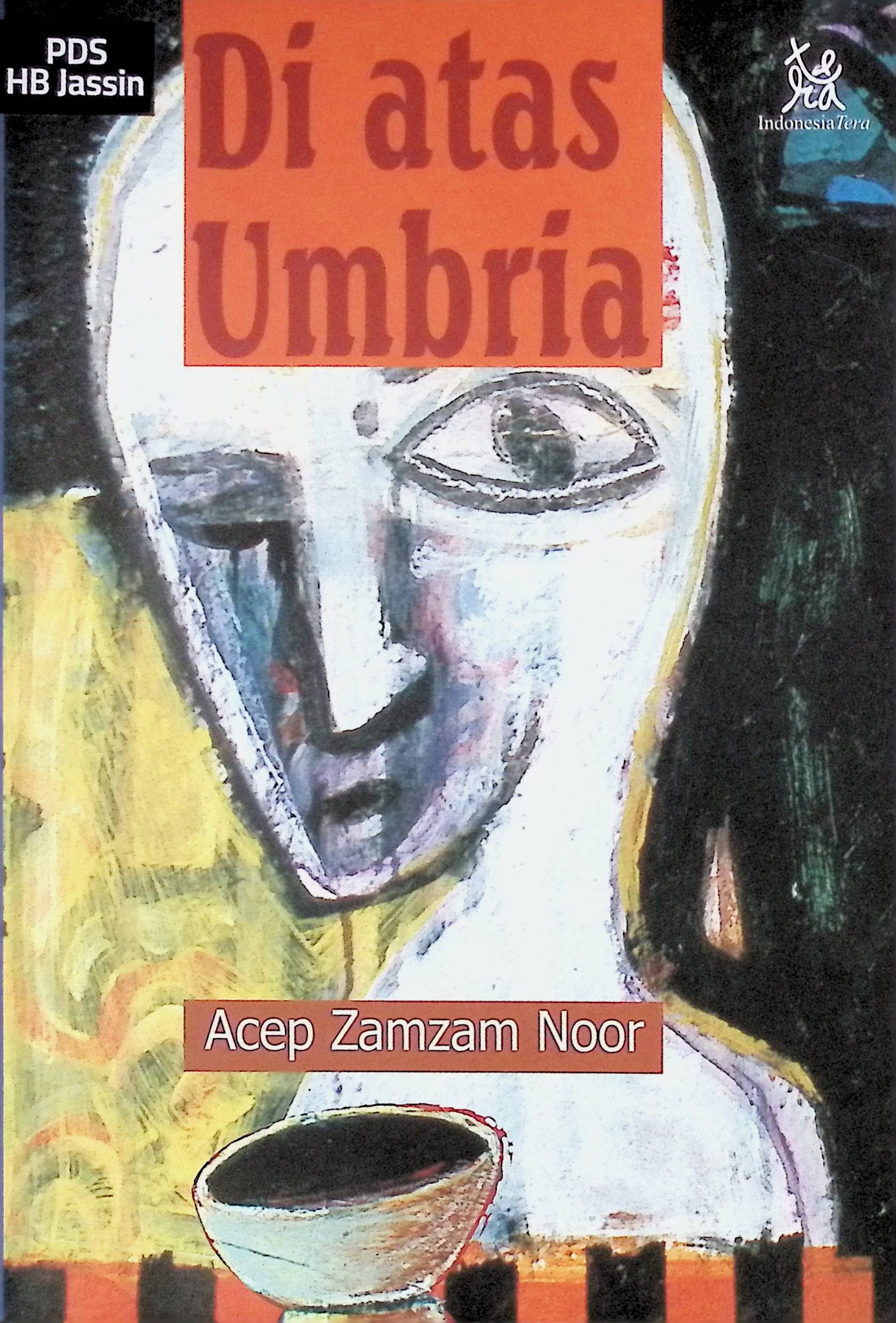 Di atas umbria