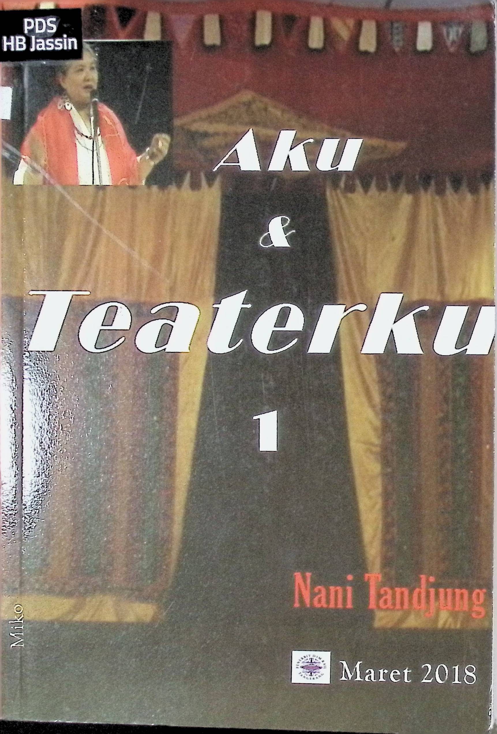 Aku & Teaterku 1