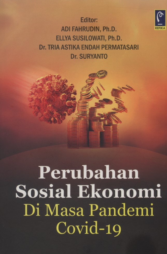 Perubahan sosial ekonomi di masa pandemi covid-19