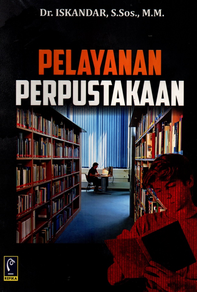Pelayanan perpustakaan