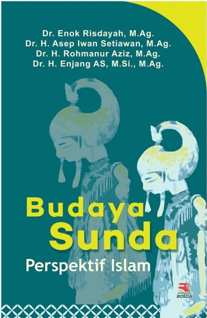 Budaya sunda : perspektif Islam