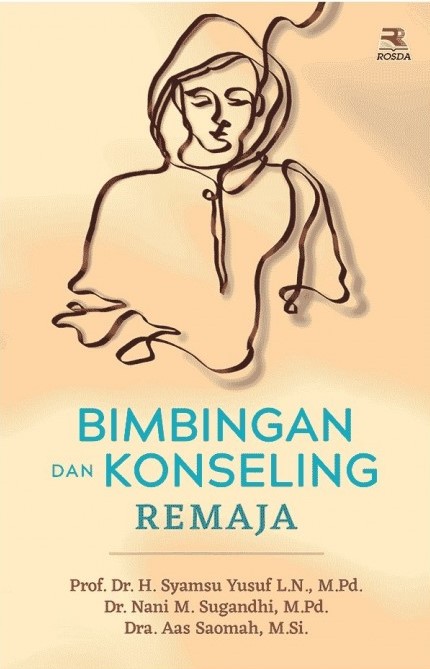 Bimbingan dan konseling remaja