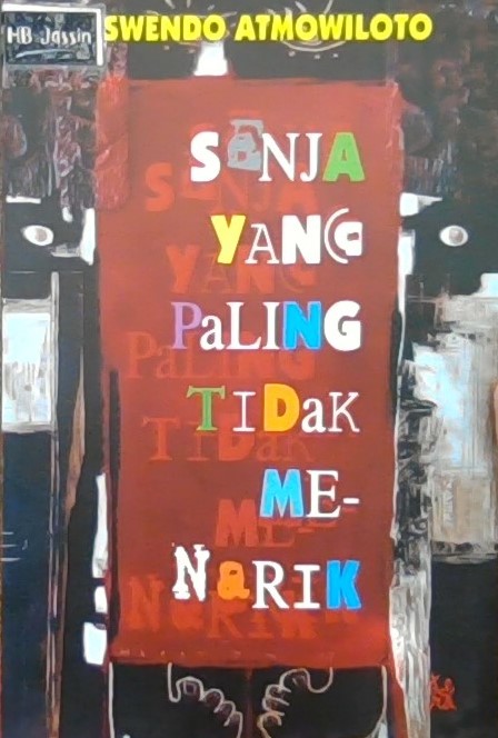 Senja yang paling tidak menarik