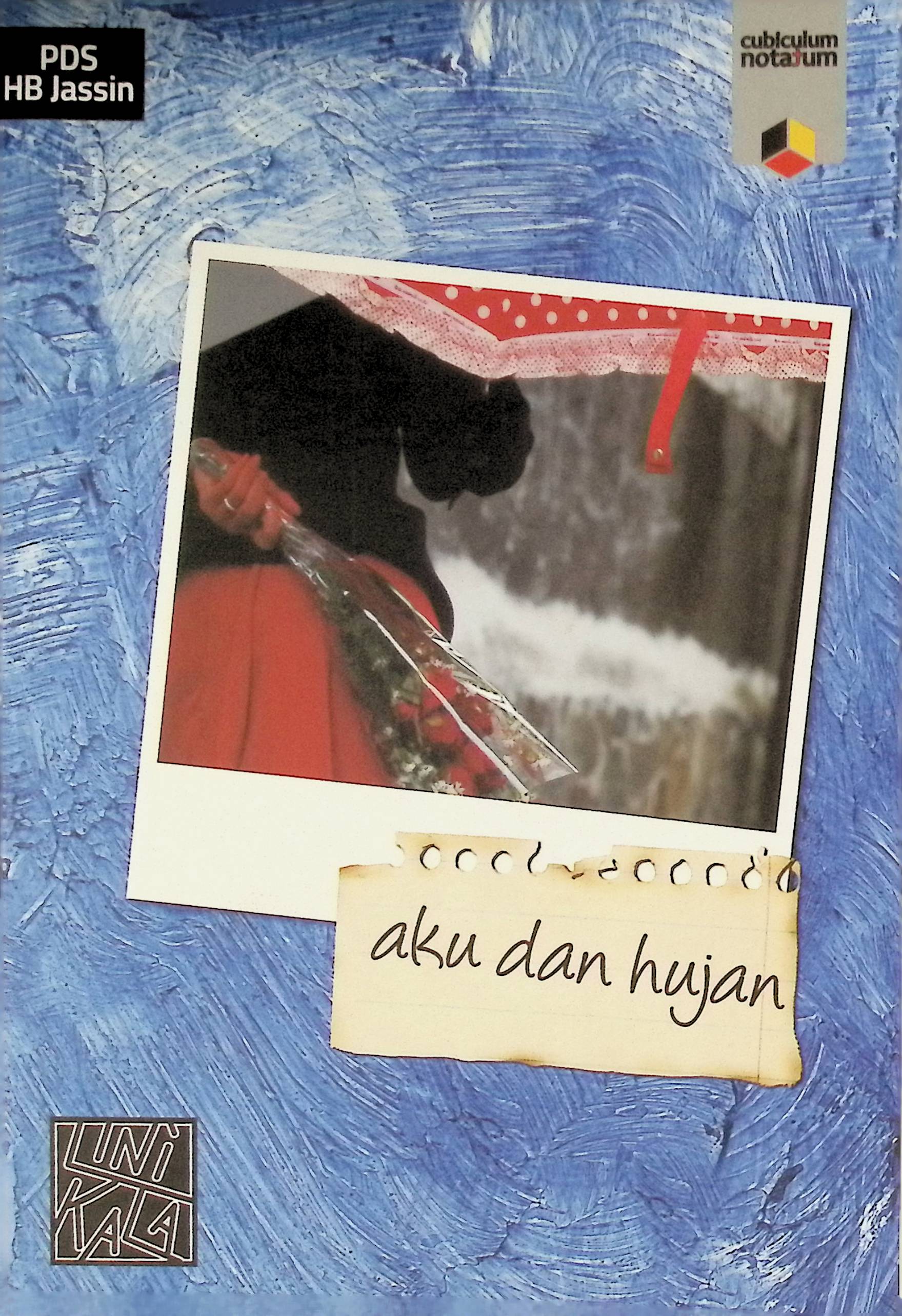 Aku dan Hujan
