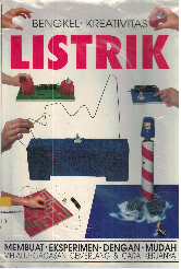 Listrik / Pam Robson ; Penerjemah, Laksmi Budiantoro, ed. W.A. Permono