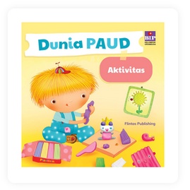 Dunia PAUD : aktivitas
