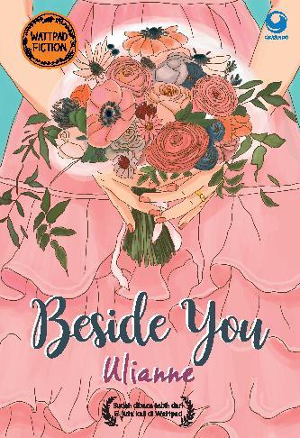 Beside you / Ulianne