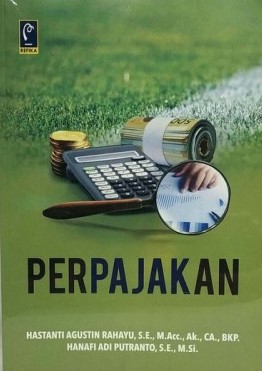 Perpajakan