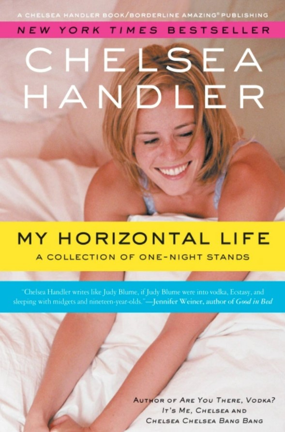 My horizontal life