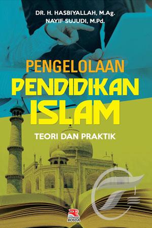 Pengelolaan pendidikan islam