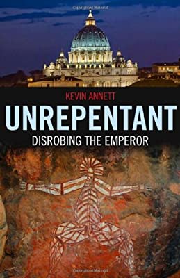 Unrepentant : disorbing the emperor