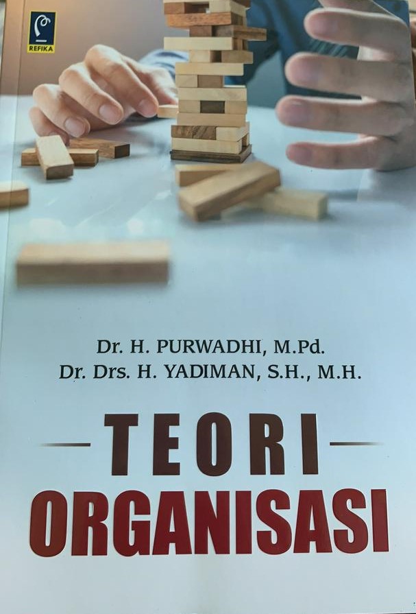 Teori organisasi