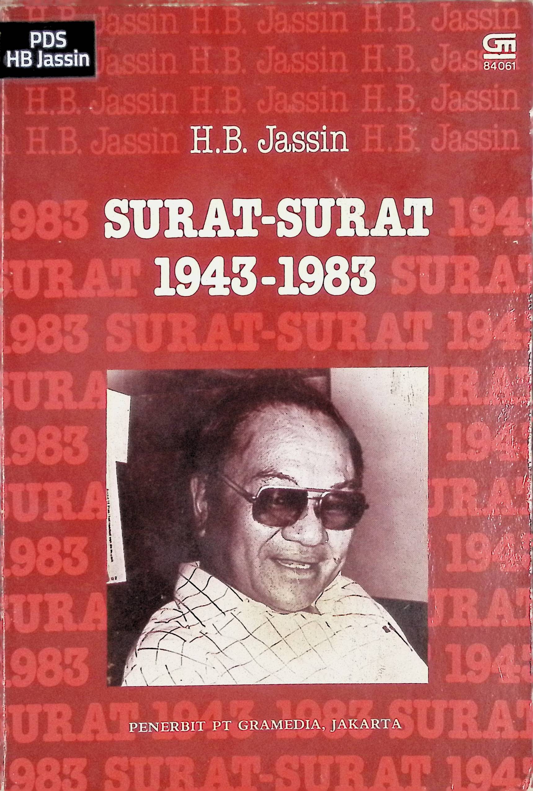 Surat-Surat 1943-1983