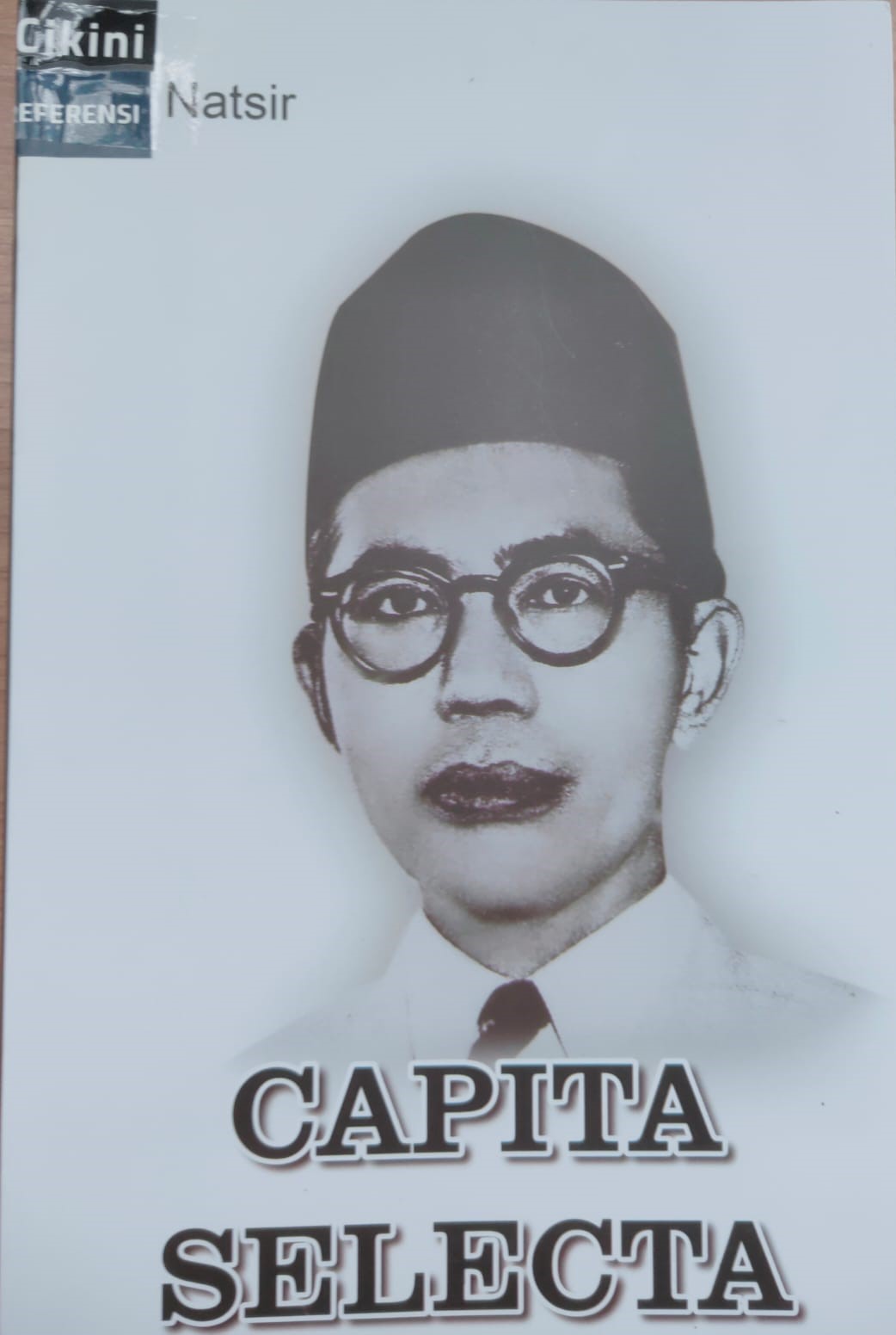 Capita selecta 3