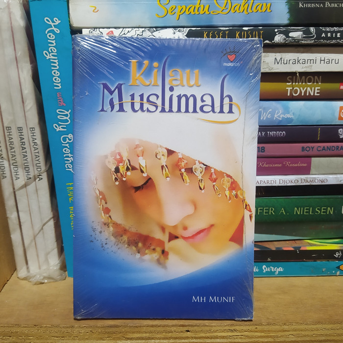 Kilau muslimah
