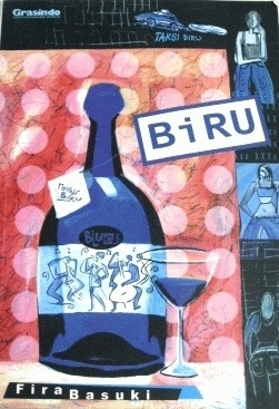 Biru / Fira Basuki