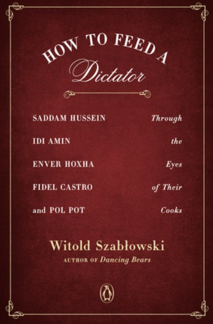 How to feed a dictator