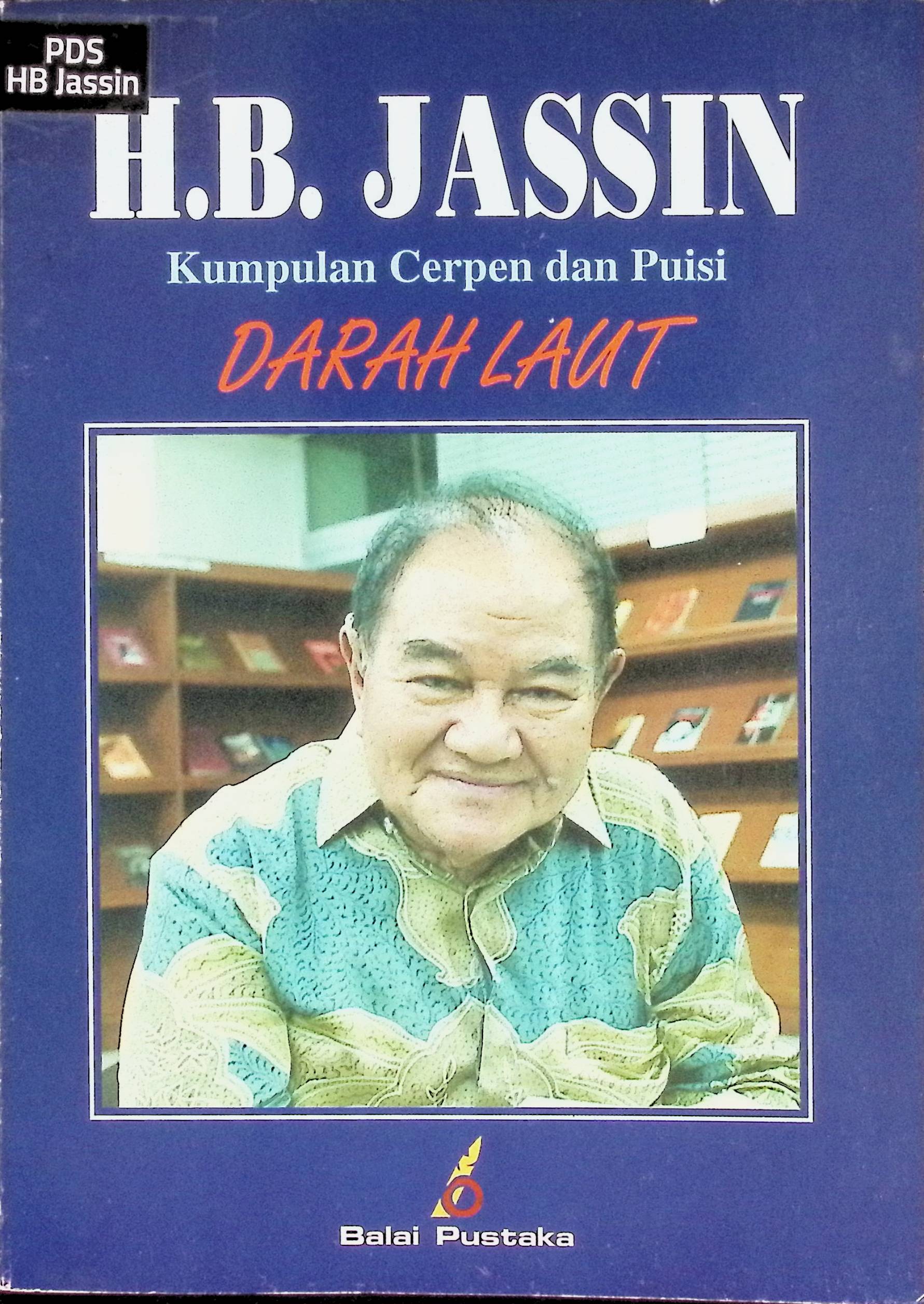 Darah Laut