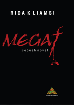 Megat : sebuah novel