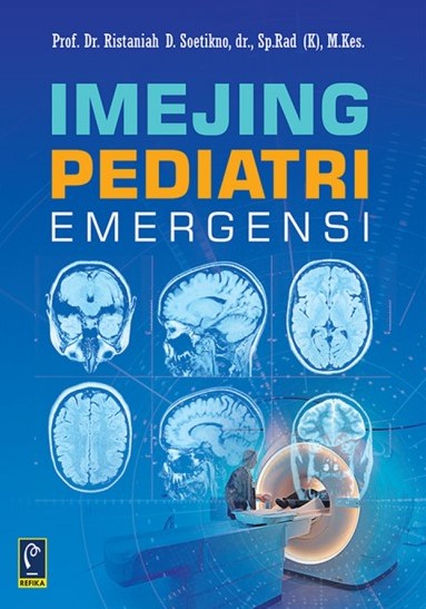 Imejing pediatri emergensi