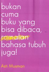 Bukan cuma buku yang bisa dibaca, ramalan bahasa tubuh juga