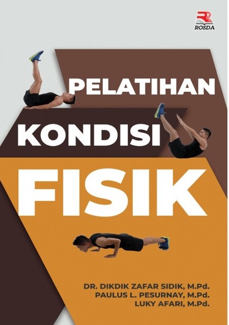 Pelatihan kondisi fisik