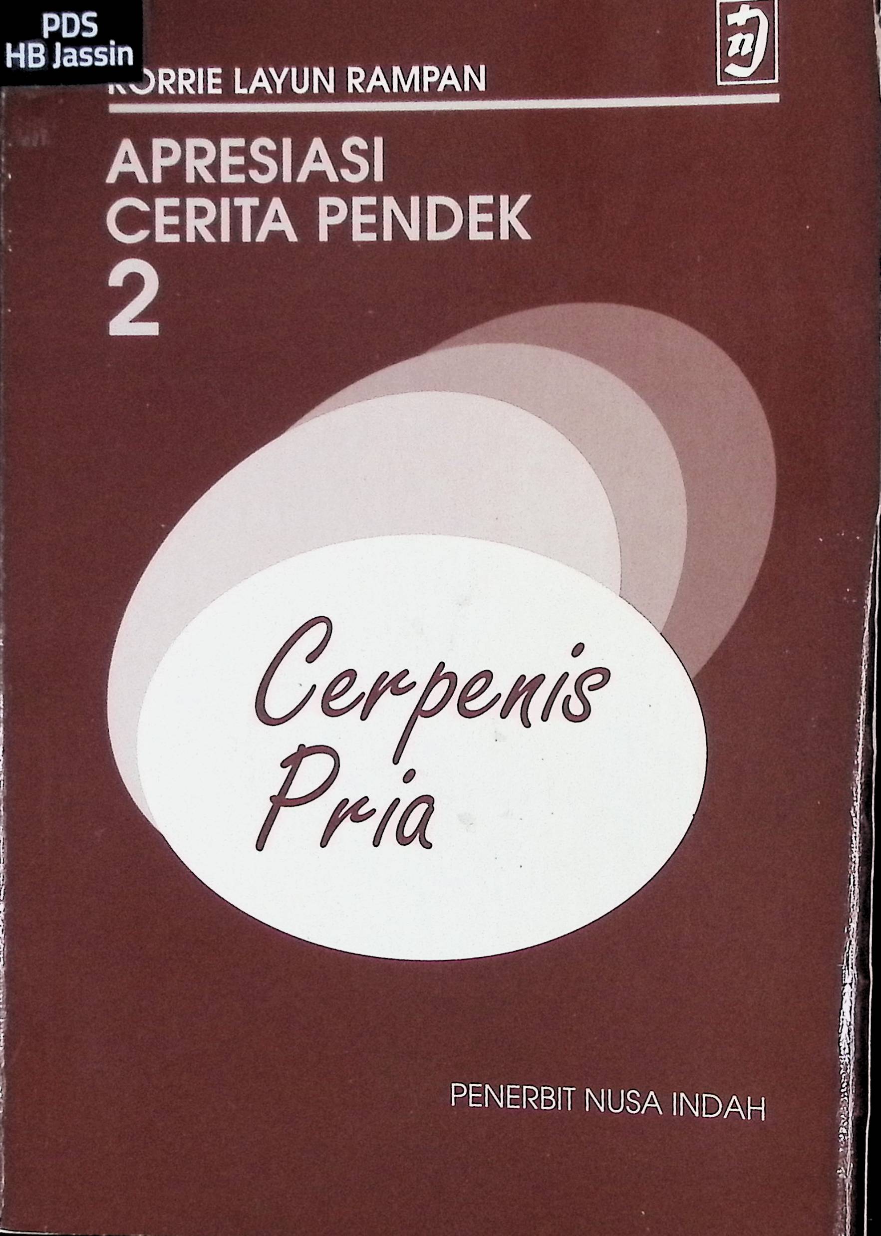 Apresiasi Cerita Pendek 2