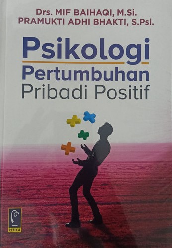 Psikologi pertumbuhan pribadi positif