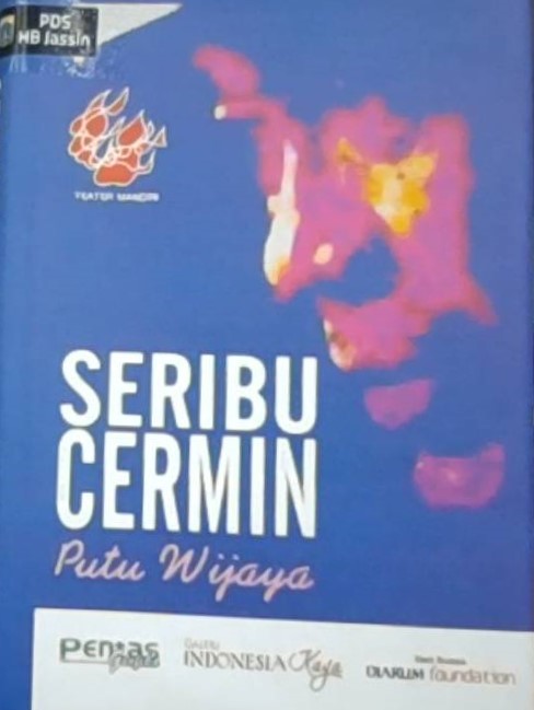 Seribu cermin
