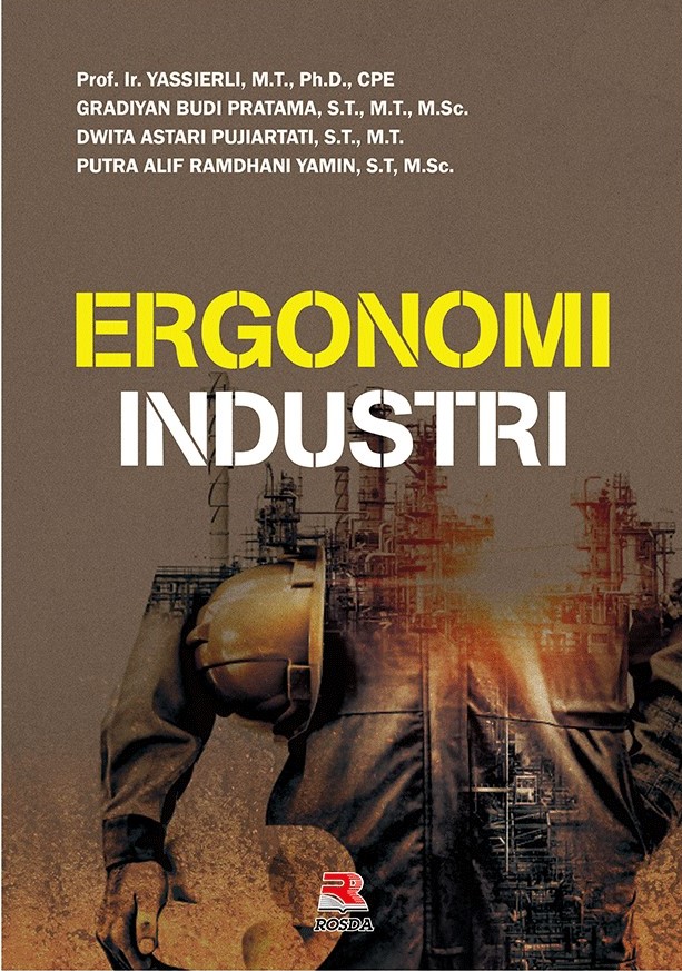 Ergonomi industri