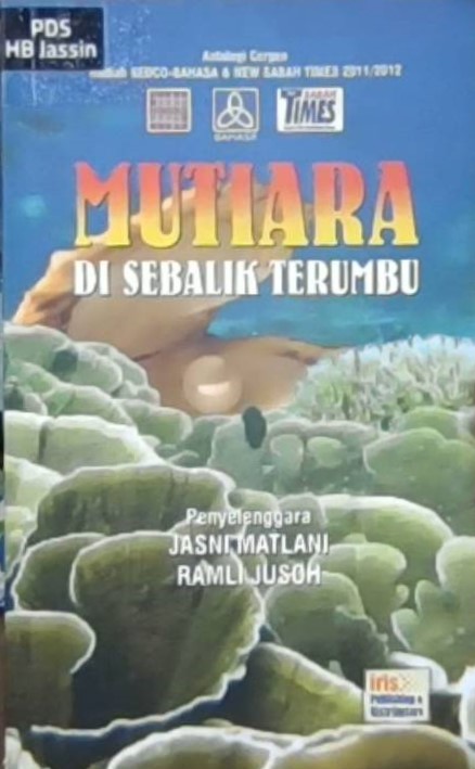 Mutiara : di sebalik terumbu