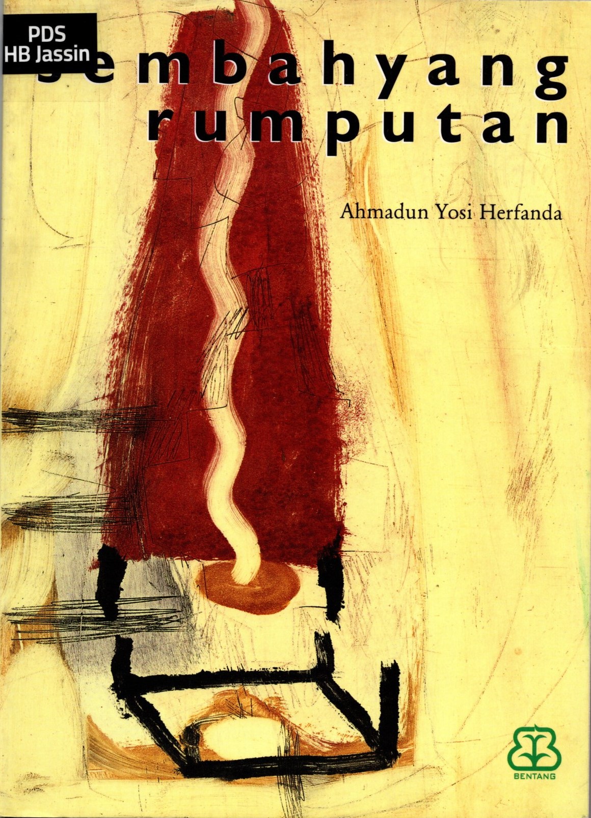 Sembahyang rumputan