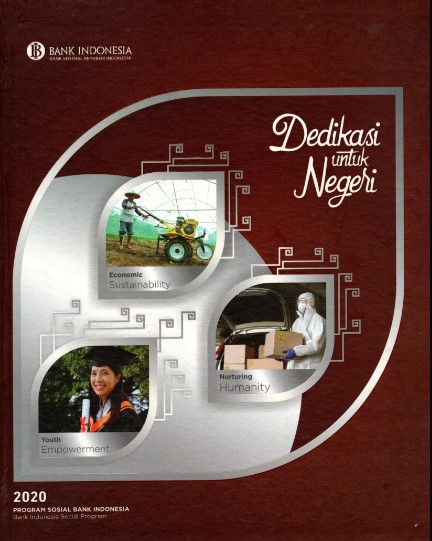 Dedikasi untuk negeri : program dedikasi untuk negeri 2020