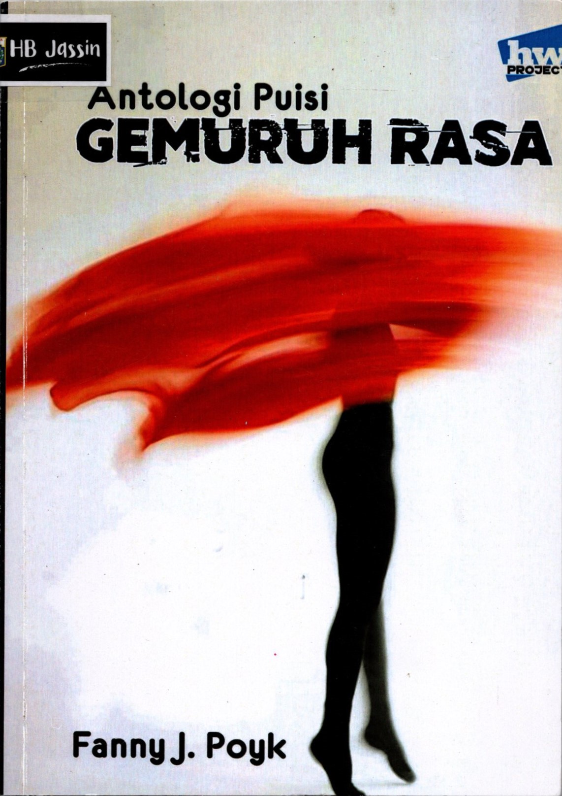 Antologi puisi gemuruh rasa