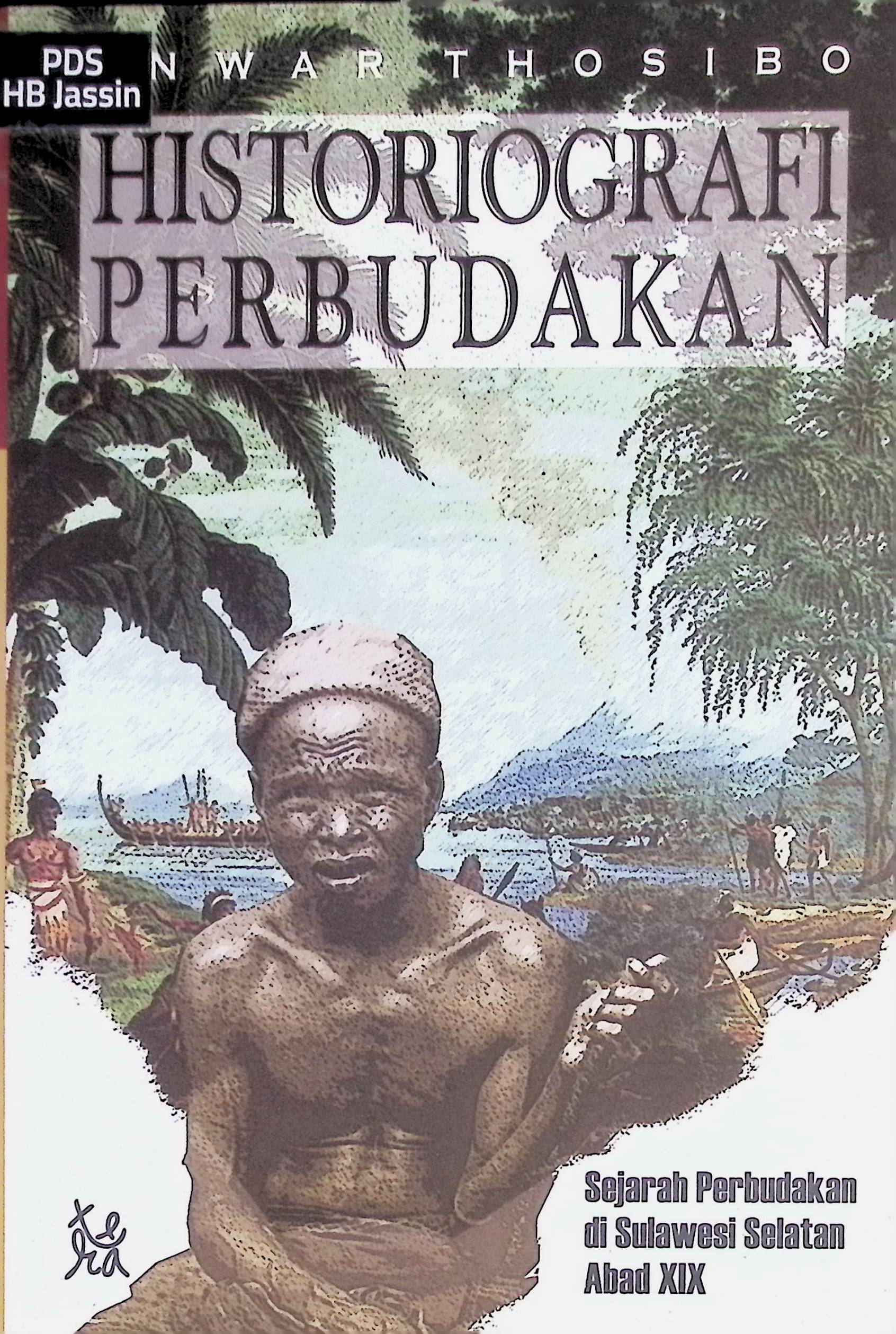 Historiografi Perbudakan
