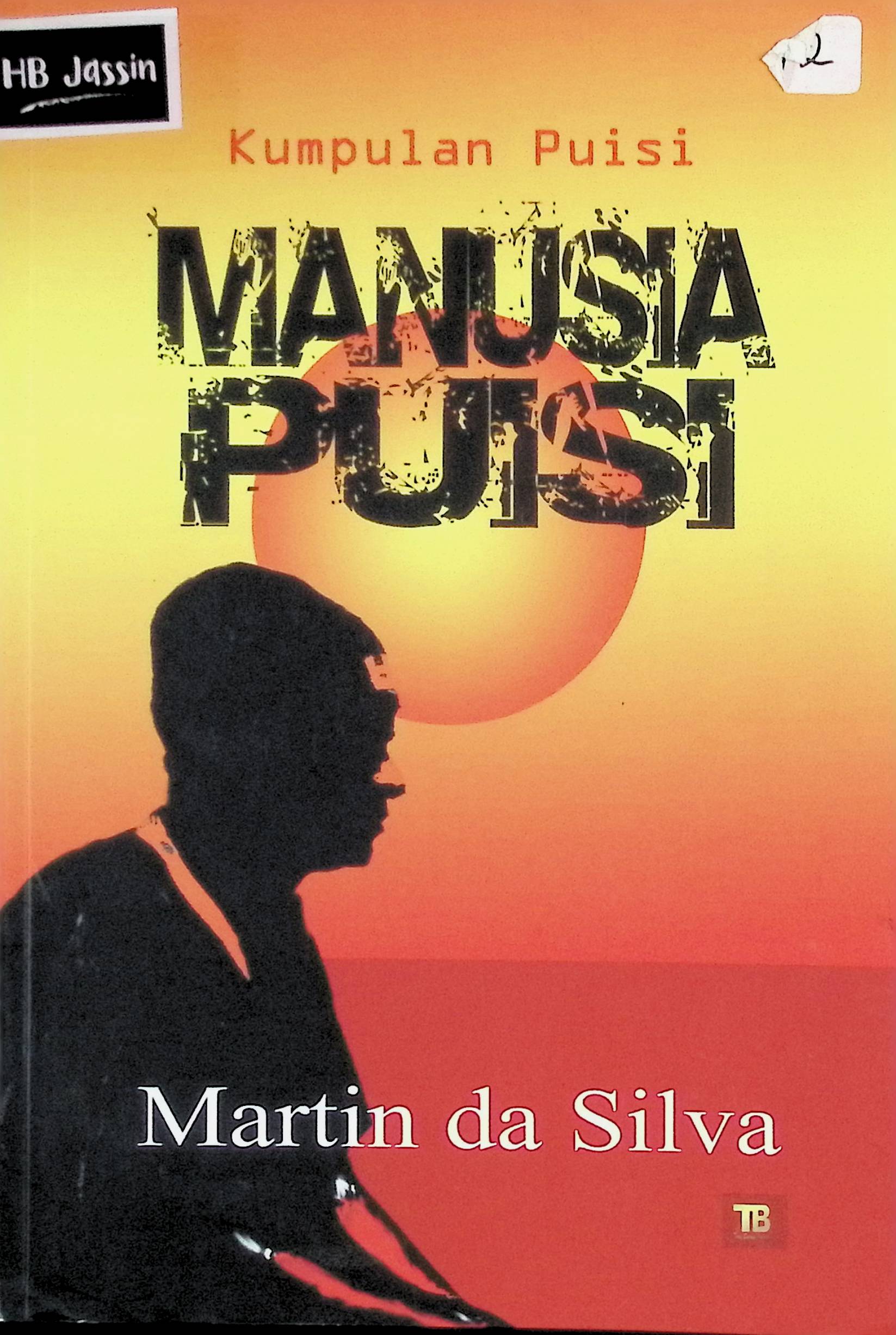 Manusia Puisi