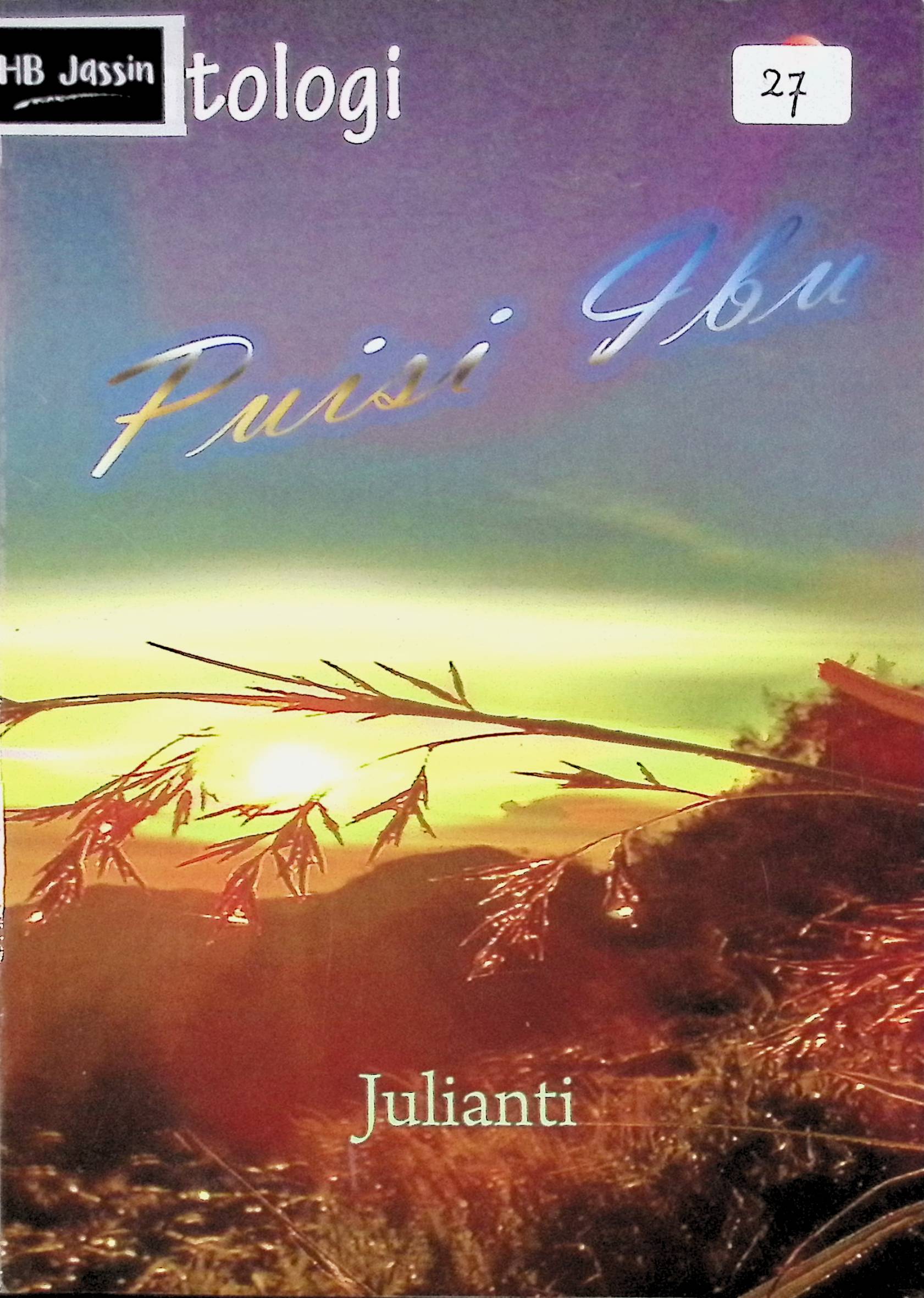 Puisi Ibu